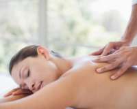 Massage As Medicine